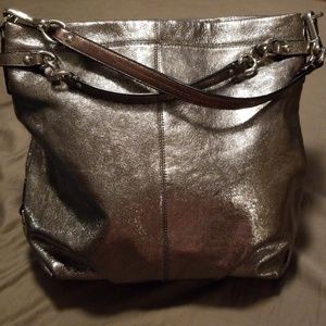 Coach Brooke Handbag